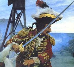 Les Aventures du baron de Munchausen