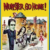 Munster, Go Home!