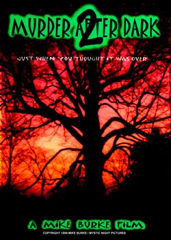 Murder After Dark 2