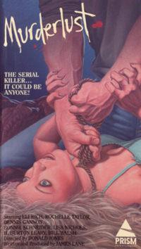Murderlust