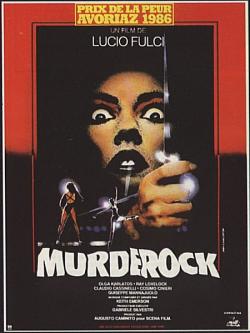 Murderock