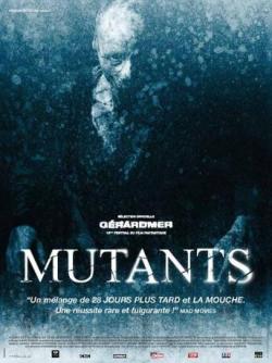 MUTANTS-Bande Annonce