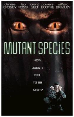 Mutant Species