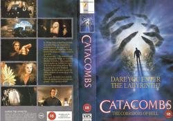 Catacombs