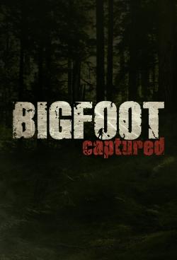 Bigfoot Captured