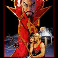 Flash Gordon