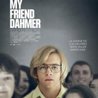 My Friend Dahmer