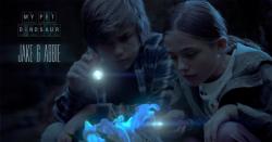 Mon Ami le Dinosaure