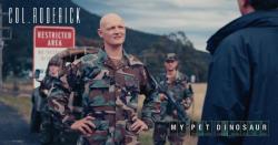 Mon Ami le Dinosaure