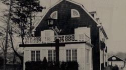 My Amityville Horror