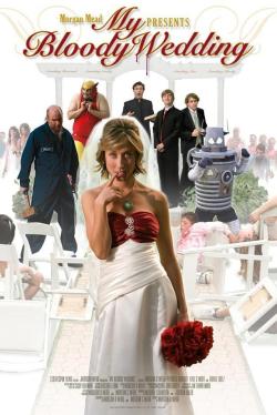 My Bloody Wedding