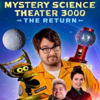 Mystery Science Theater 3000: The Return