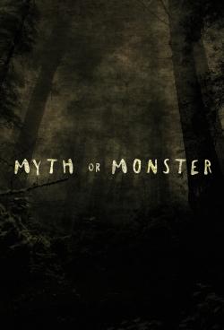 Myth or Monster