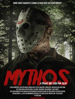Mythos: A Friday the 13th Fan Film