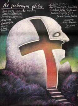 Sur le Globe d'Argent