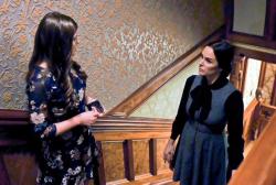 Un Enfant Diabolique