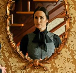 Un Enfant Diabolique