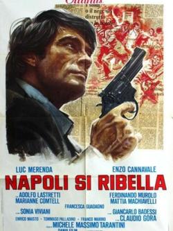 Calibre Magnum pour l'Inspecteur