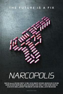 Narcopolis - Bande-annonce officielle VF [HD]