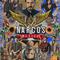 Narcos: Mexico