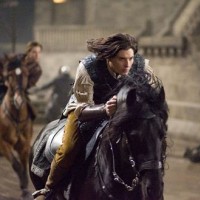 Le Monde de Narnia : chapitre 2 - Le Prince Caspian