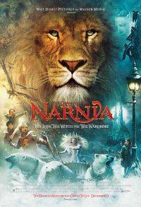 Le Monde de Narnia : Le Lion La Sorcière Blanche et l'Armoire Magique