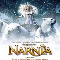 Le Monde de Narnia : Le Lion La Sorcière Blanche et l'Armoire Magique