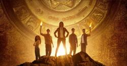 Trésors Perdus: Le Secret de Montezuma