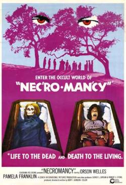 Necromancy