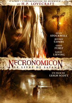 Necronomicon, Le Livre De Satan - Bande-annonce VO