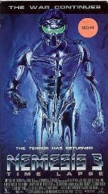Nemesis 3 : Prey Harder