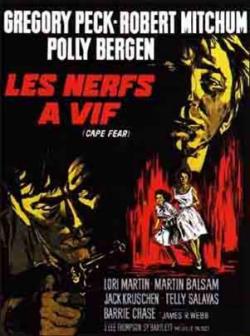 Les Nerfs à vif