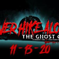 Never Hike Alone: The Ghost Cut