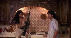 Stargrove et Danja: Agents Exécutifs