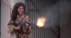 Stargrove et Danja: Agents Exécutifs