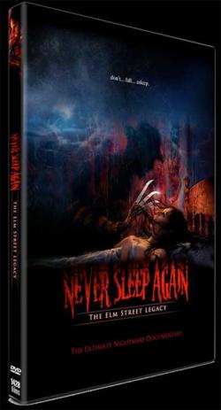 Never Sleep Again: The Elm Street Legacy