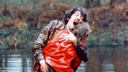 Ne Vous Retournez Pas