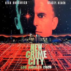 New Crime City