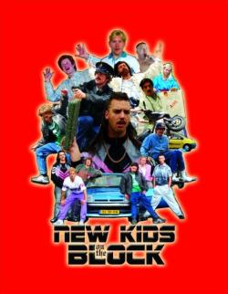 New Kids on the Block