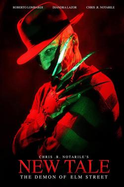 New Tale: The Demon of Elm Street