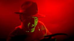 New Tale: The Demon of Elm Street