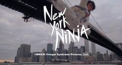 New York Ninja