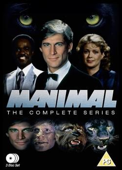 Manimal