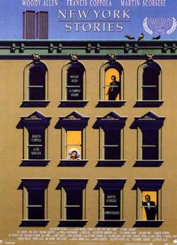 New-York stories