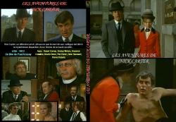 Les Aventures de Nick Carter