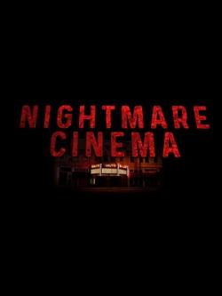 Nightmare Cinema