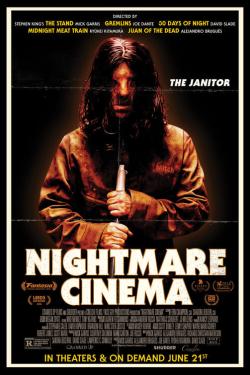 Nightmare Cinema