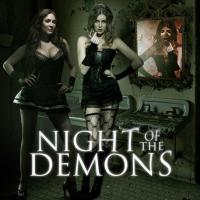 Night of the Demons