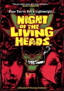 Night of the Living Heads