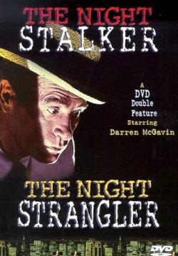 The Night Strangler